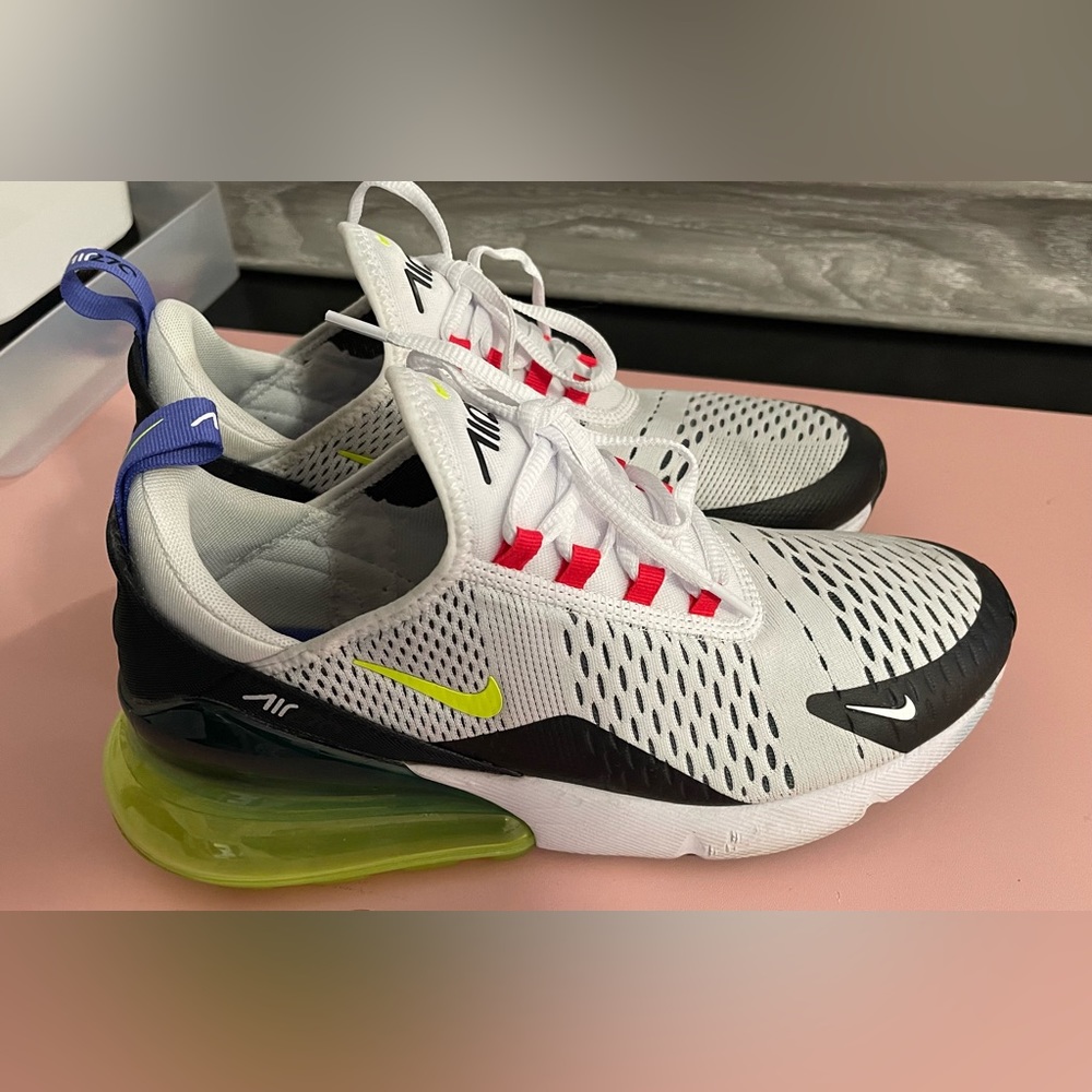 Nike air max 270